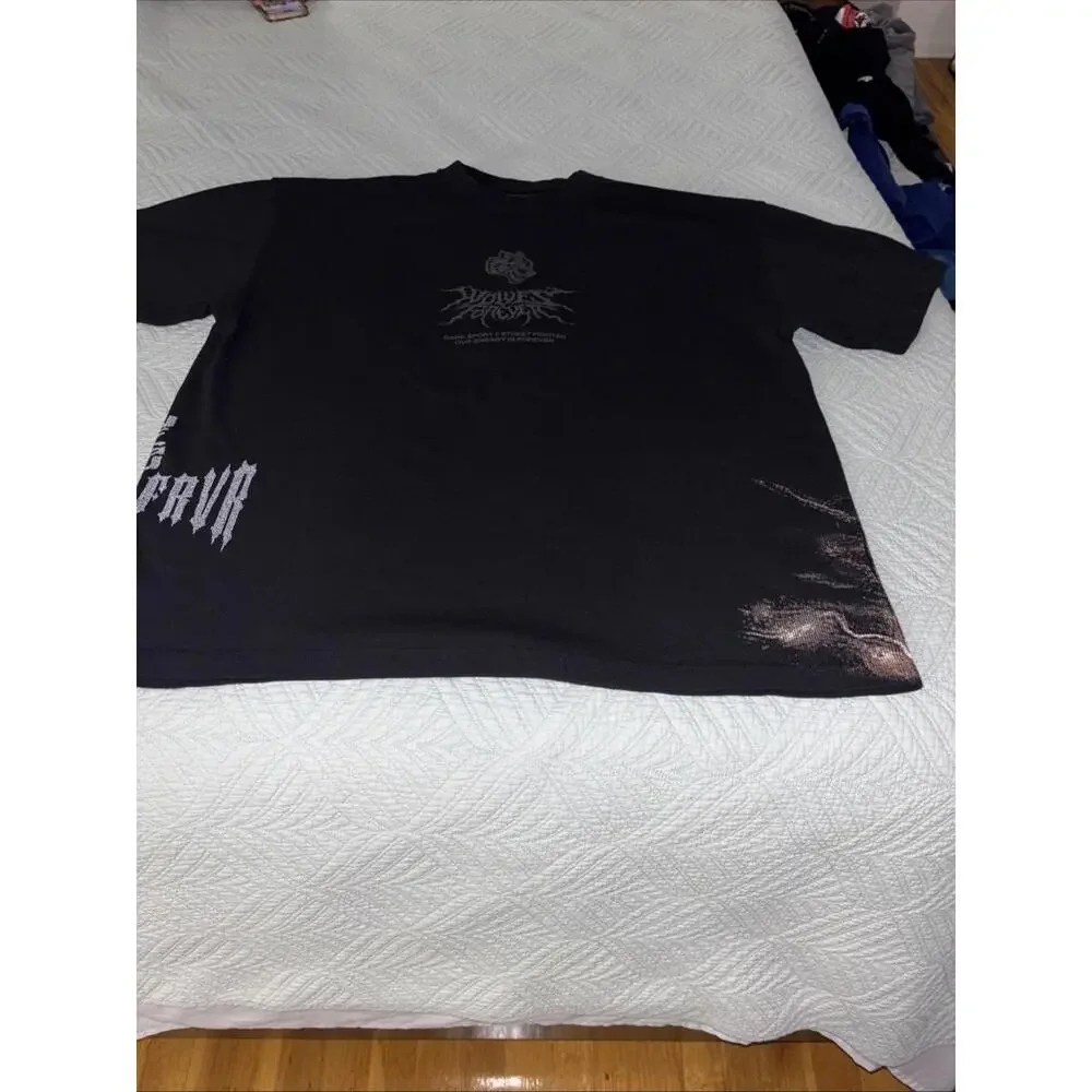 Civil Regime Street Fighter XL Ken NWT - Picture 7 of 8